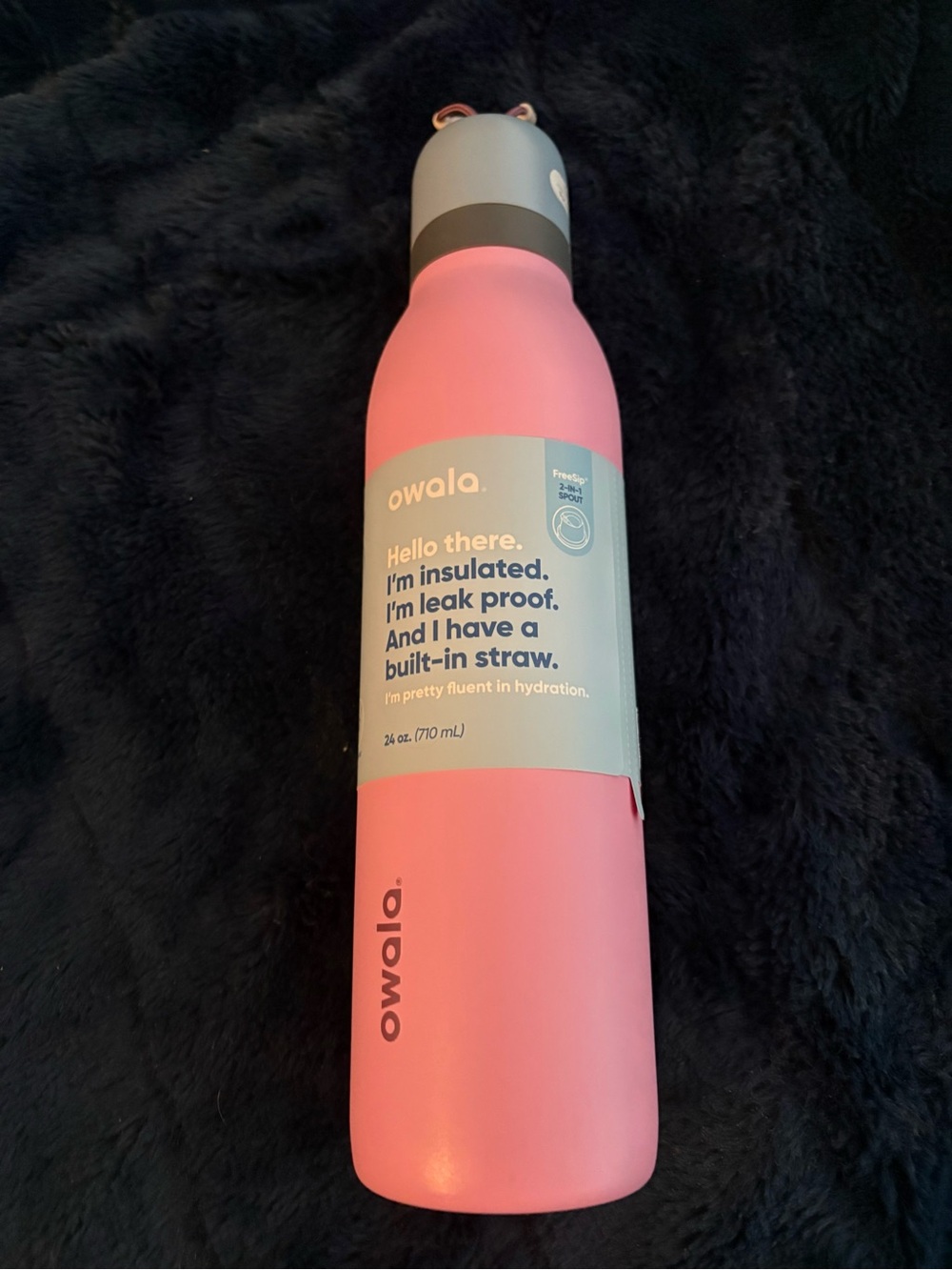 Owala Freesip Twist 24oz